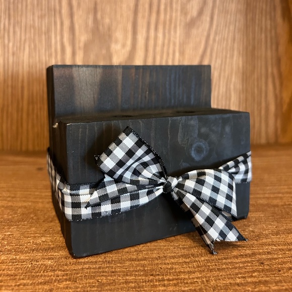 Rae Dunn inspired cheese knife display - Picture 2 of 2